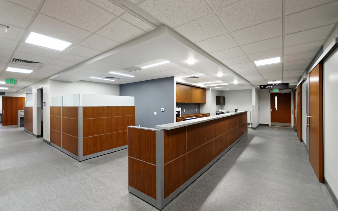 UCHealth | Cherry Creek Expansion and Renovation