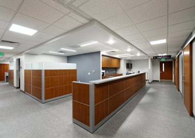 UCHealth | Cherry Creek Expansion and Renovation